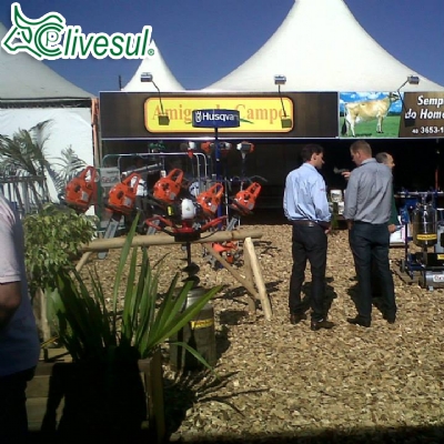 FEAGRO 2013