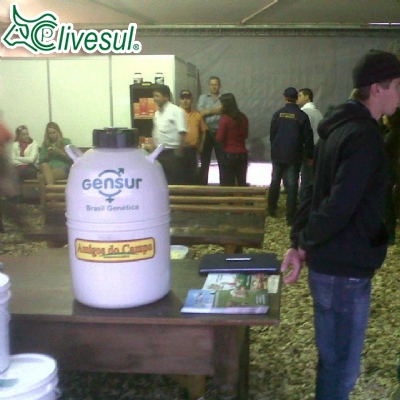 FEAGRO 2013