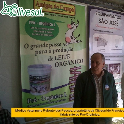 FEAGRO 2013