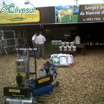 FEAGRO 2013