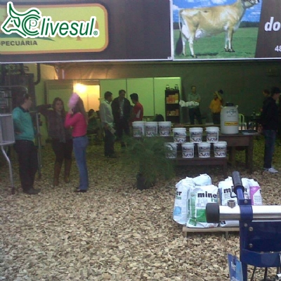 FEAGRO 2013