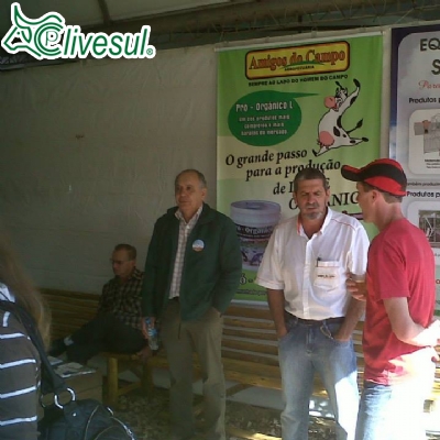 FEAGRO 2013