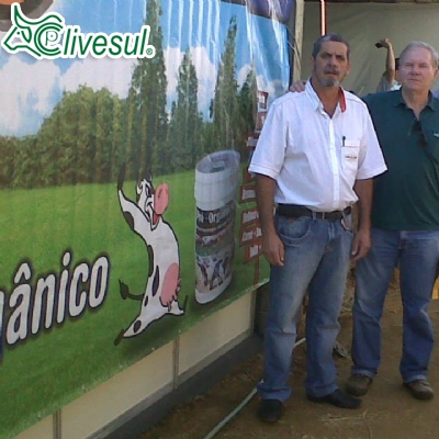 FEAGRO 2013