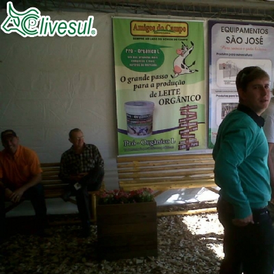 FEAGRO 2013