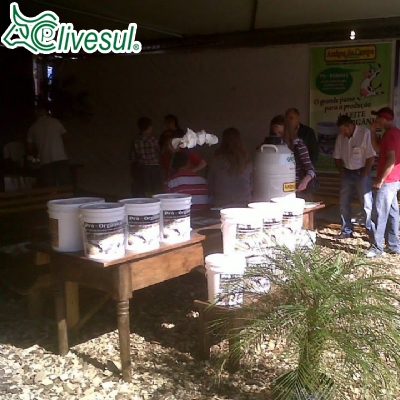 FEAGRO 2013