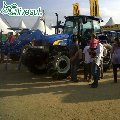 FEAGRO 2013