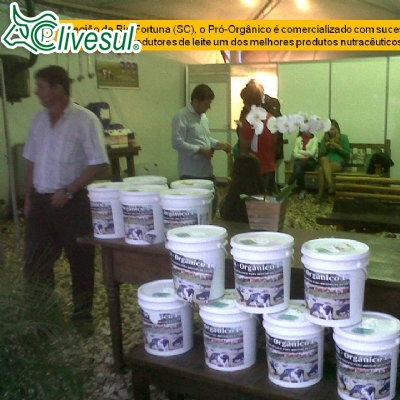 FEAGRO 2013