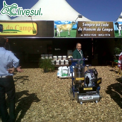 FEAGRO 2013