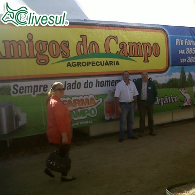 FEAGRO 2013