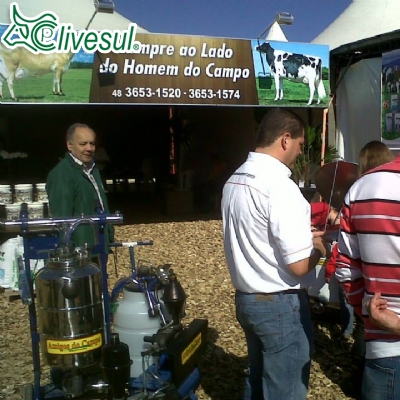 FEAGRO 2013