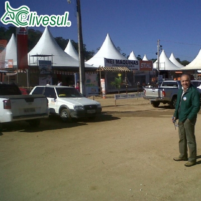 FEAGRO 2013