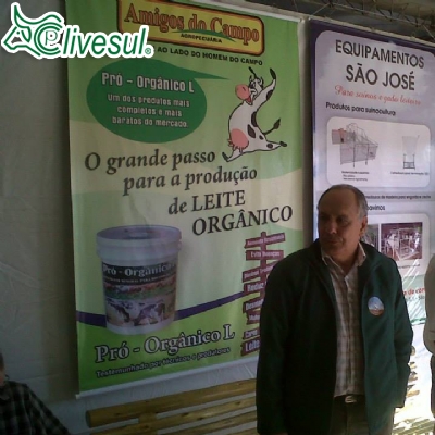 FEAGRO 2013